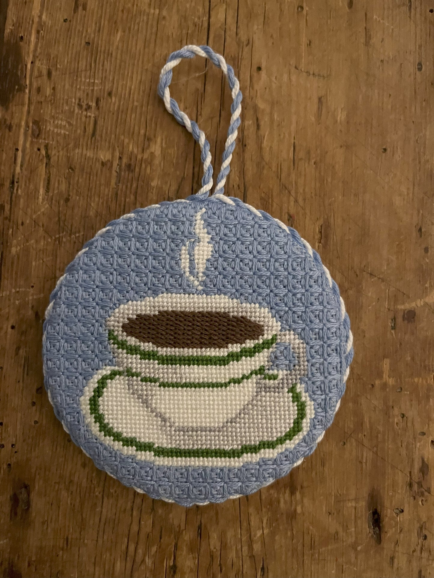 Diner Coffee Cup Kit