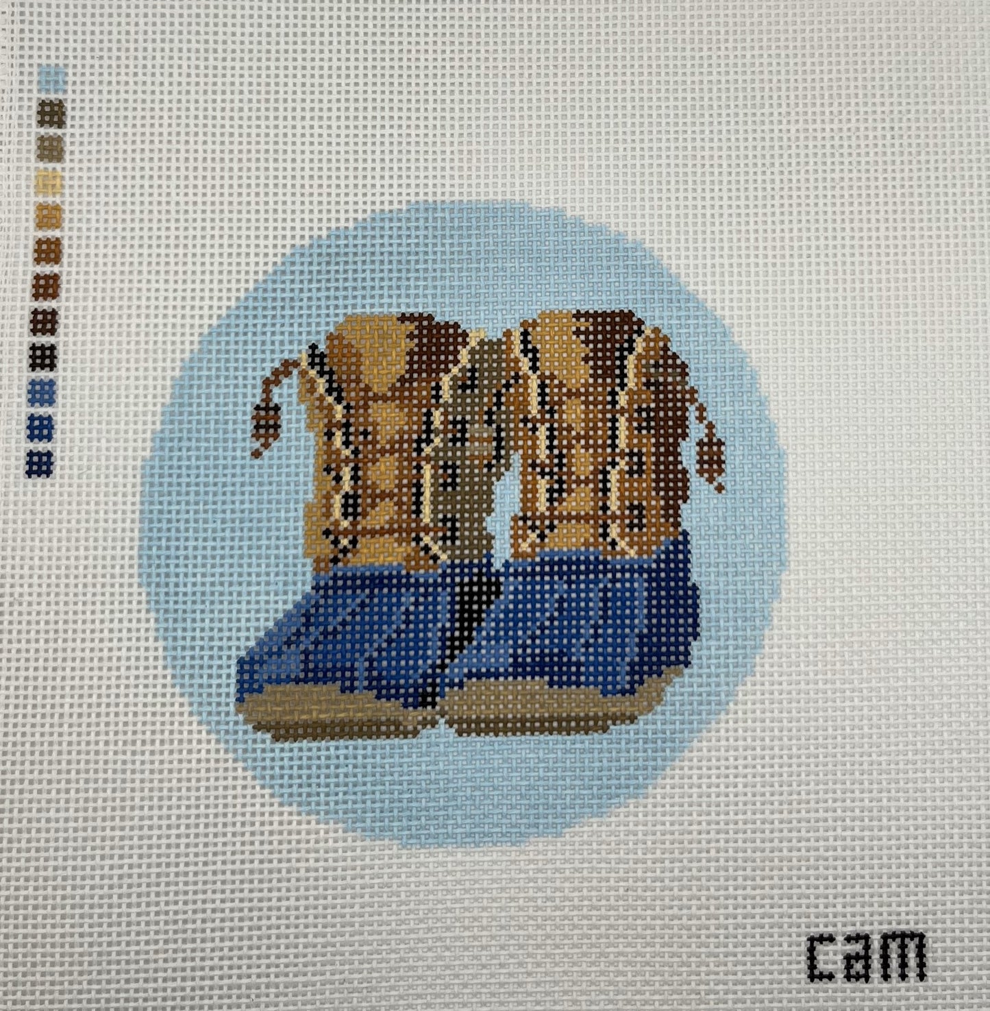 Duck Boots Kit