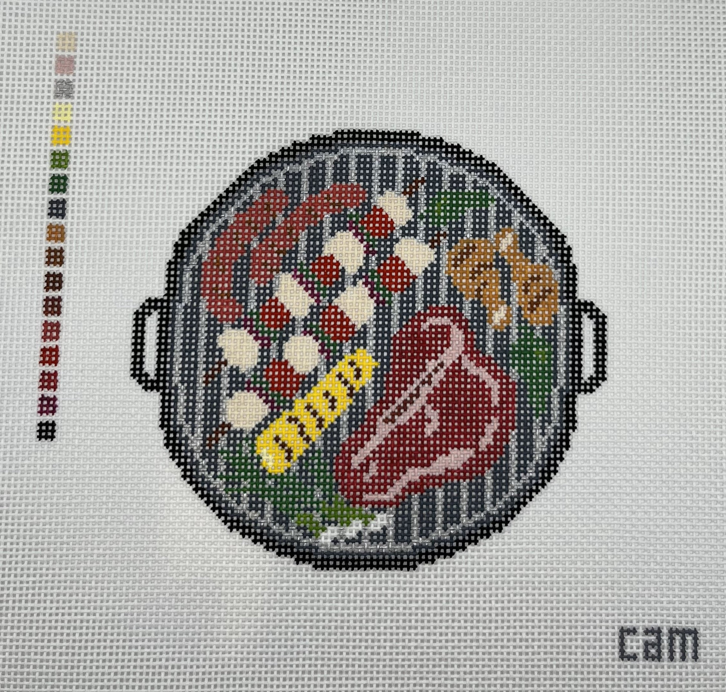 On the Grill Kit