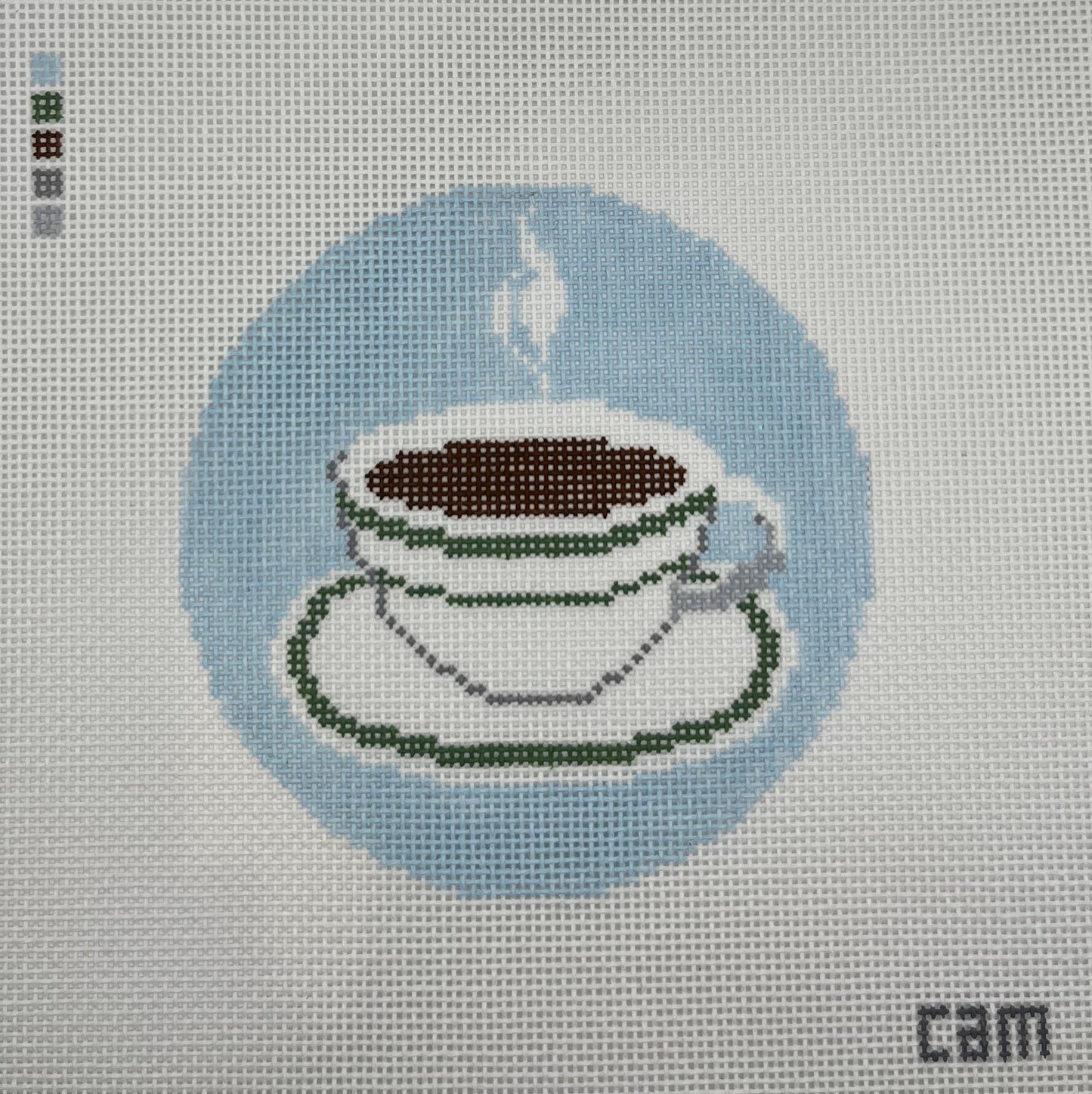 Diner Coffee Cup Kit