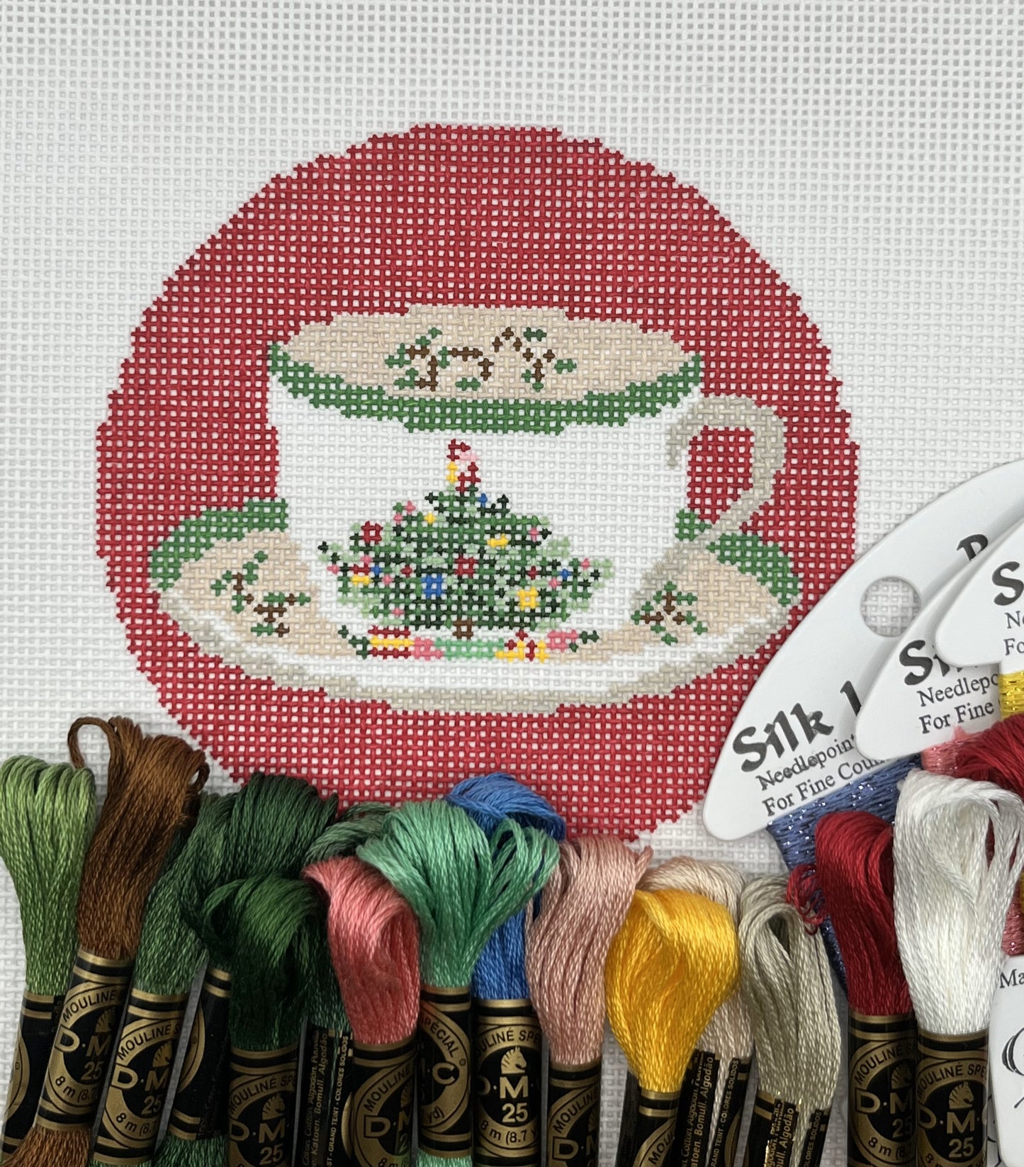 Christmas Cup Kit
