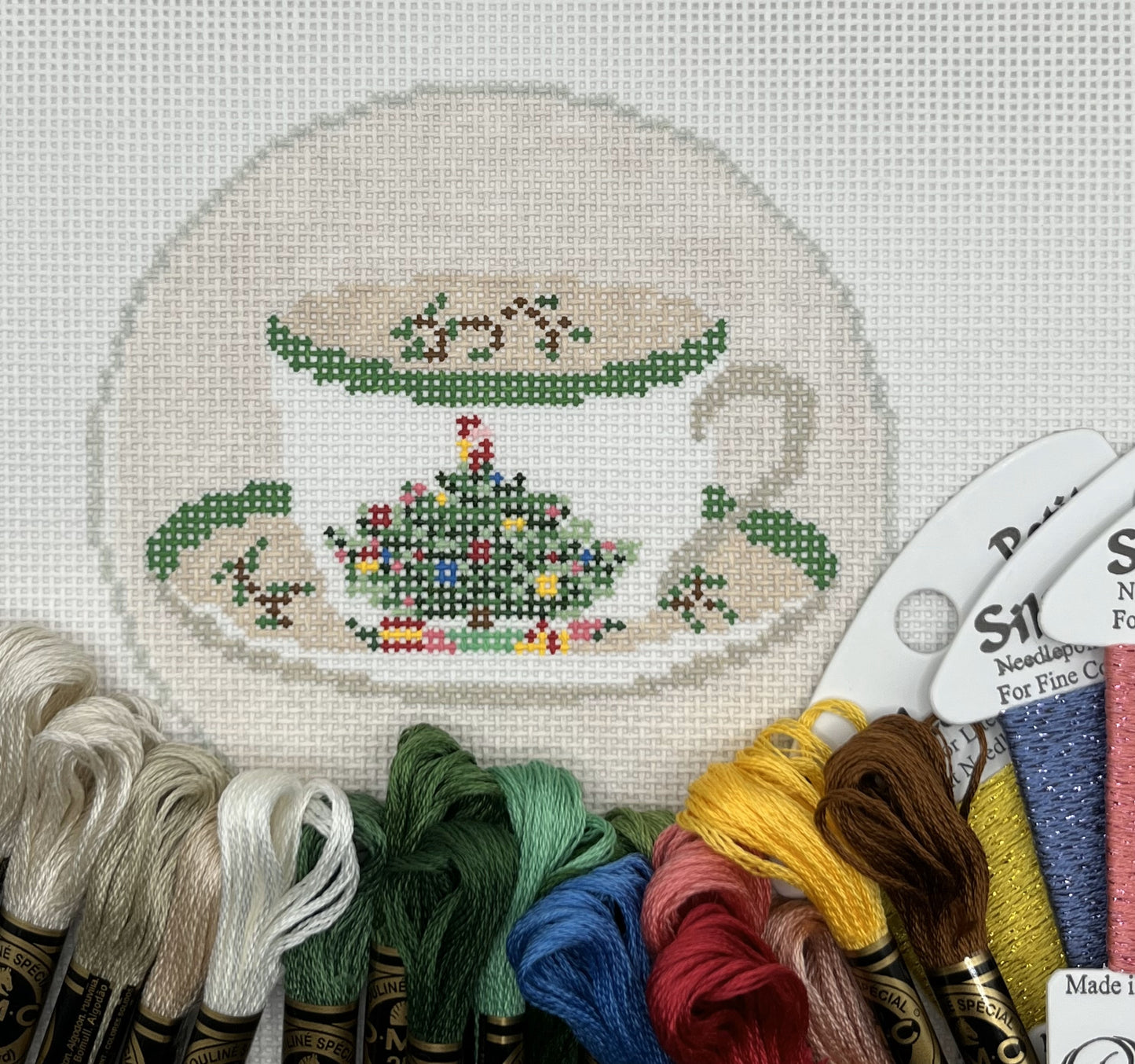 Christmas Cup Kit