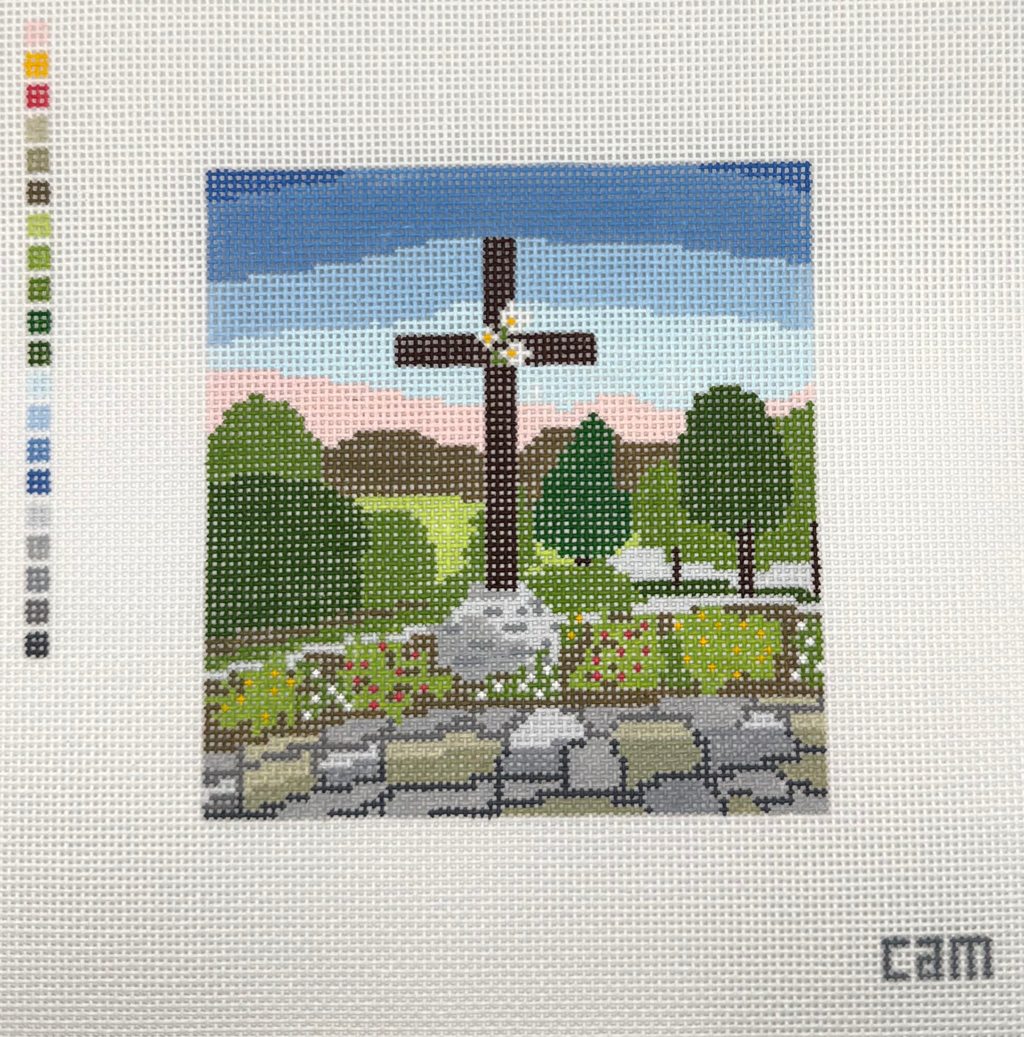 Camp Mystic Chapel Hill
