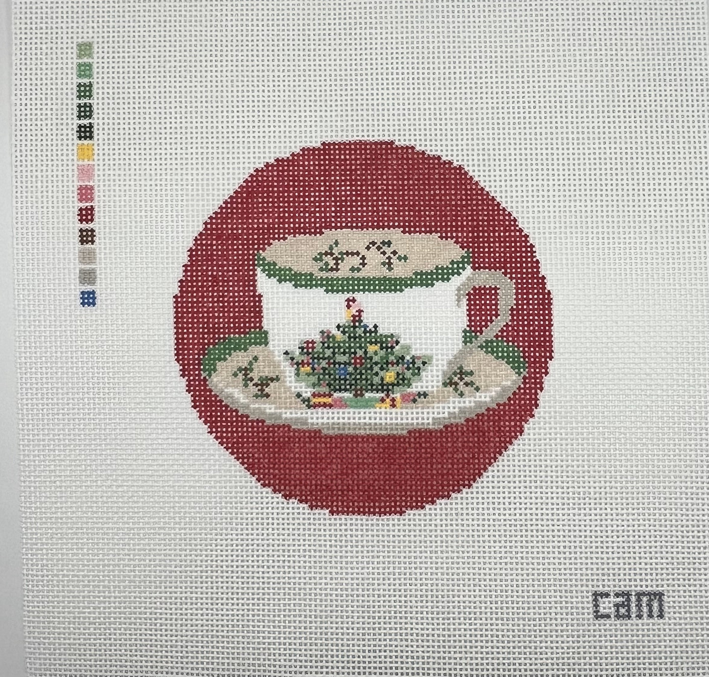 Christmas Cup