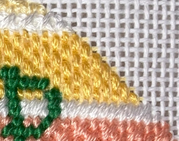 Camp Mystic Cypress Lake Stitch Guide