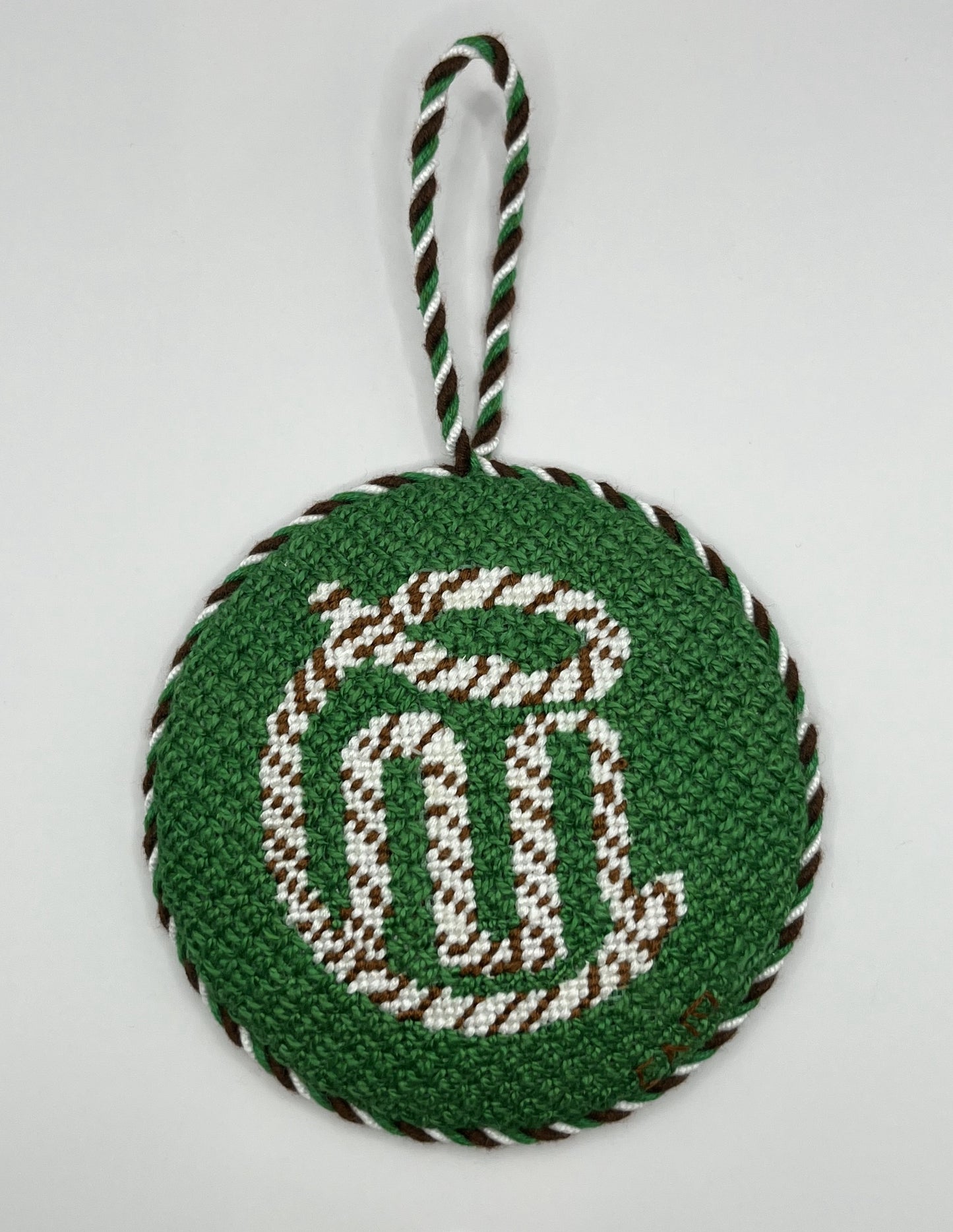 Rope CM Stitch Guide