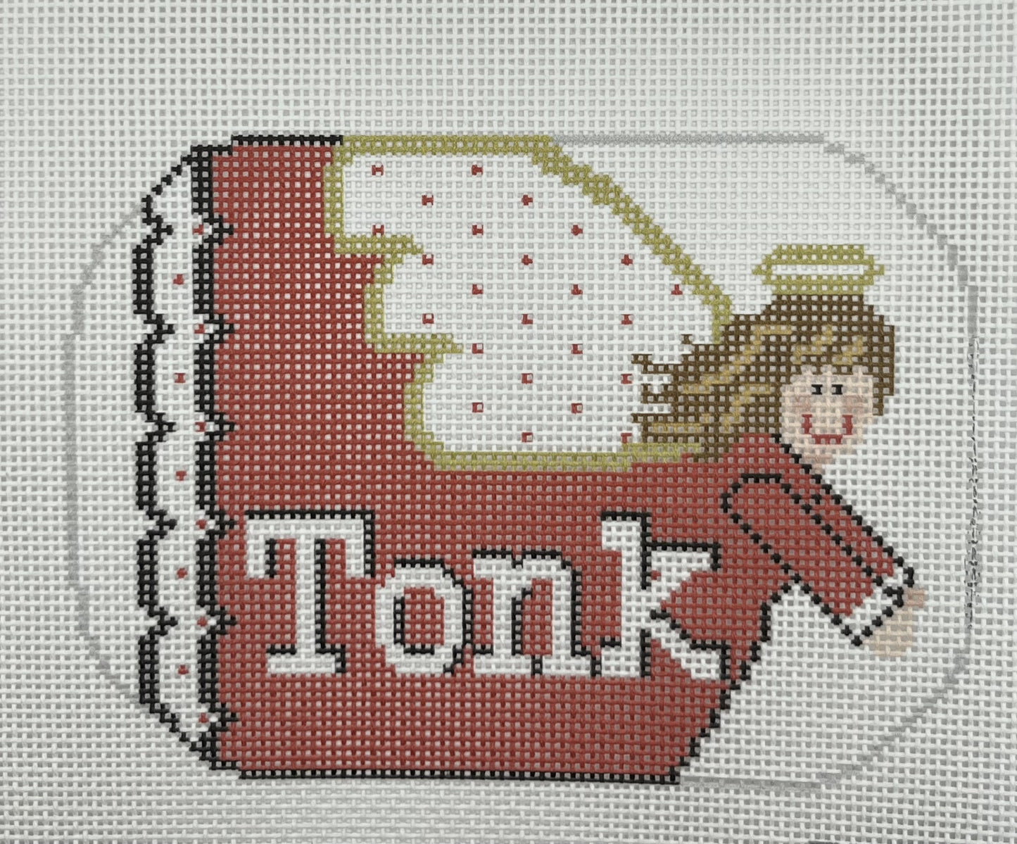 Tonk Angel