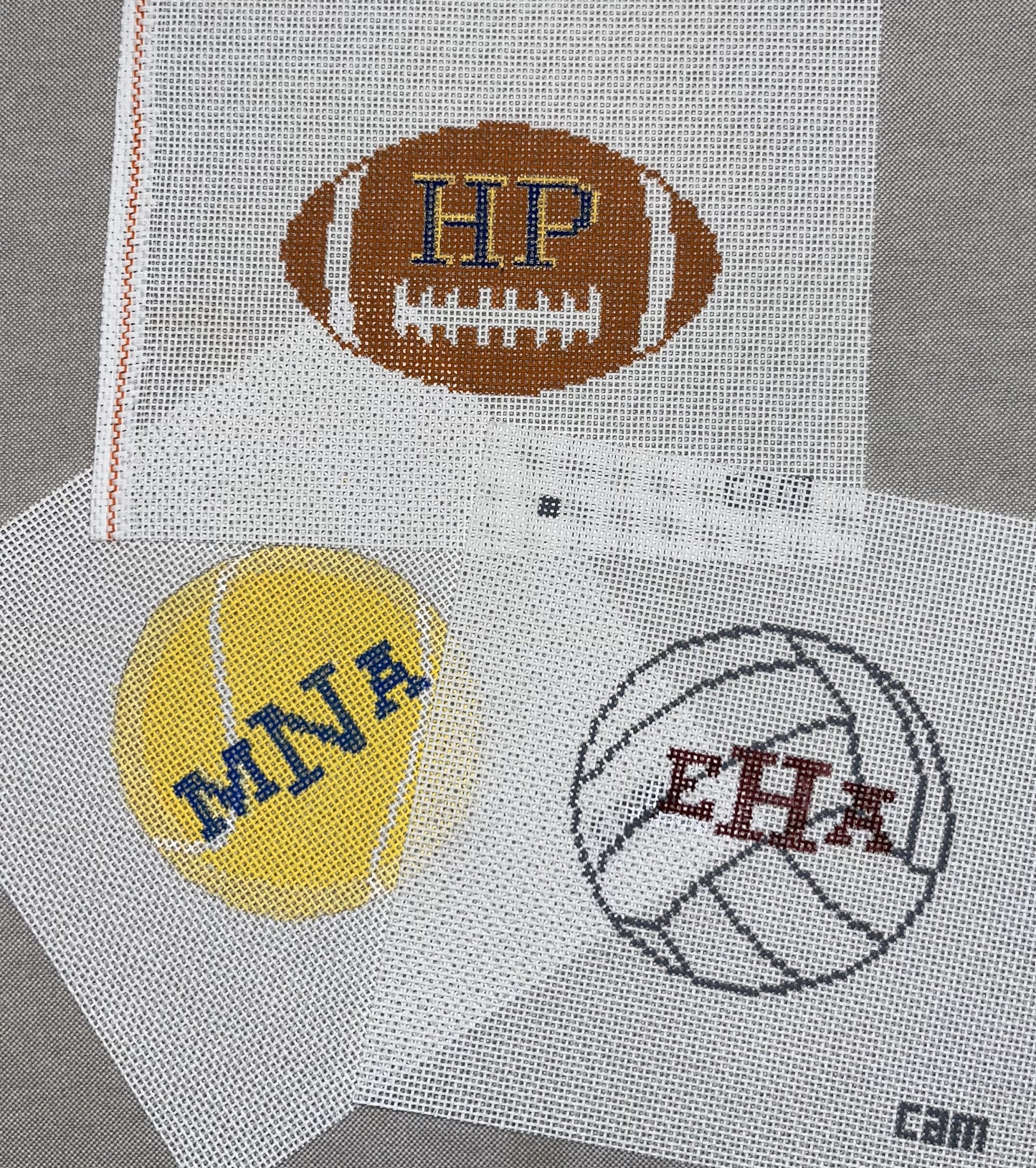 Soccer Ball