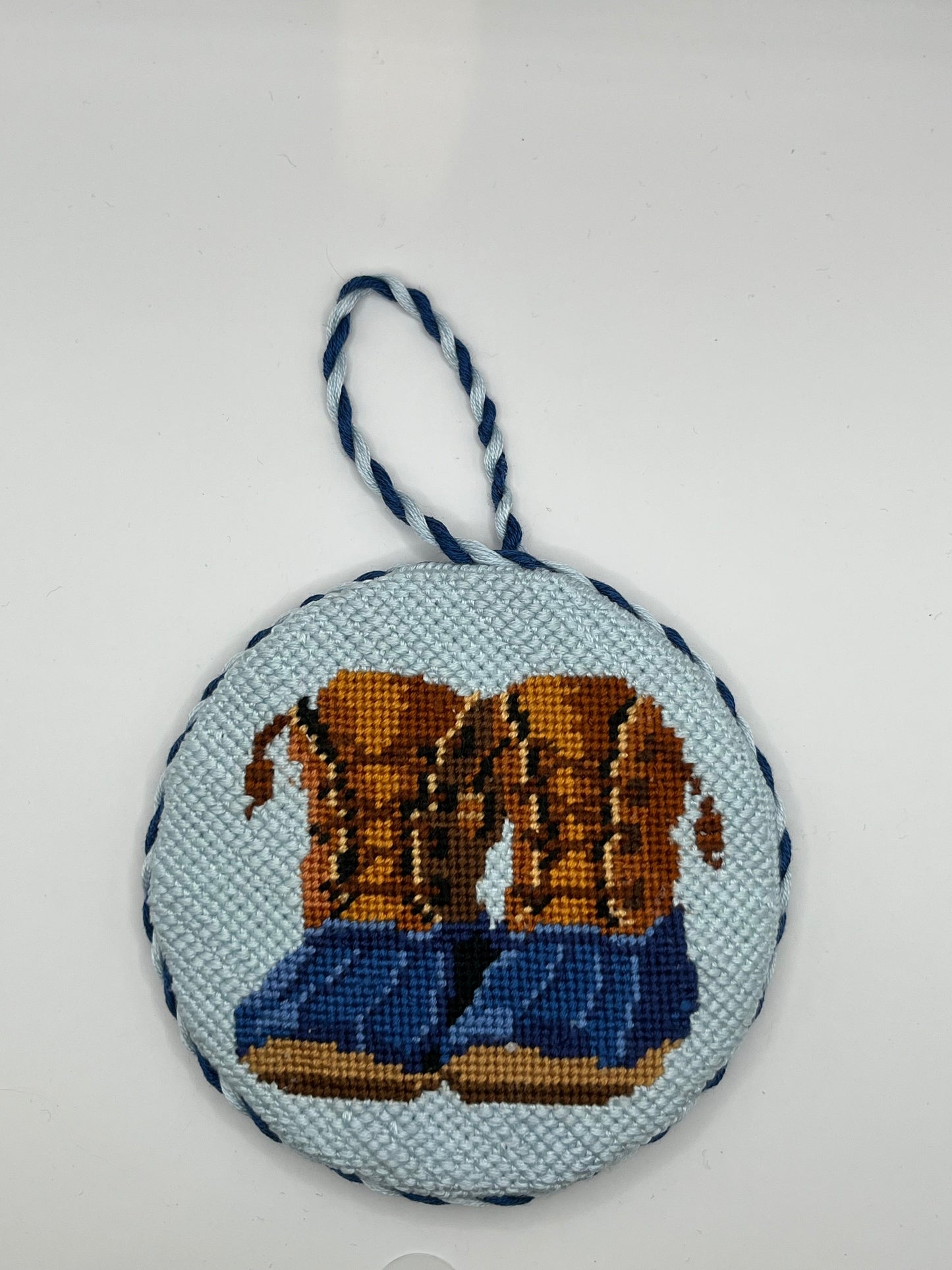Duck Boots Kit