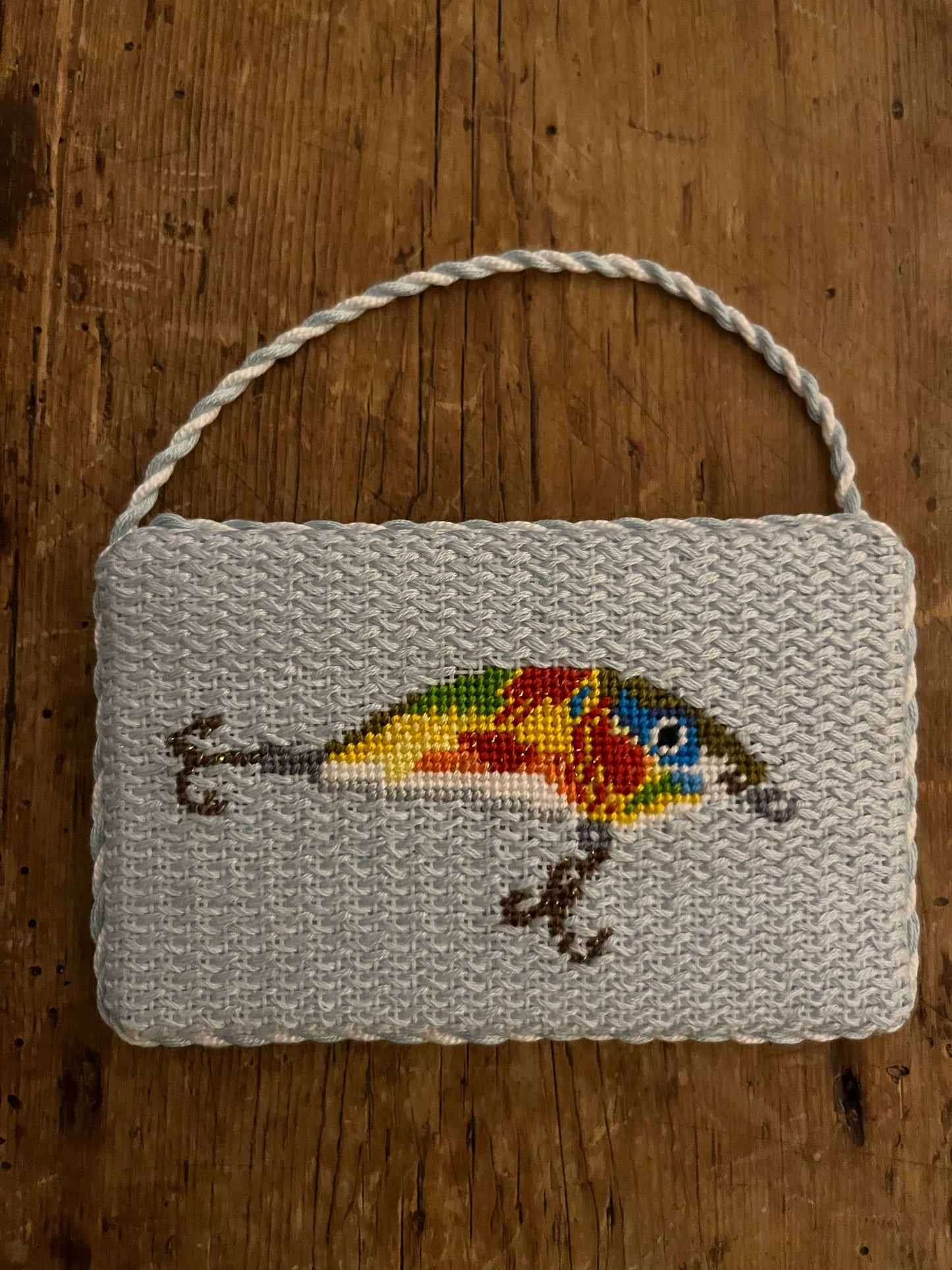 Fishing Lure Multi-color