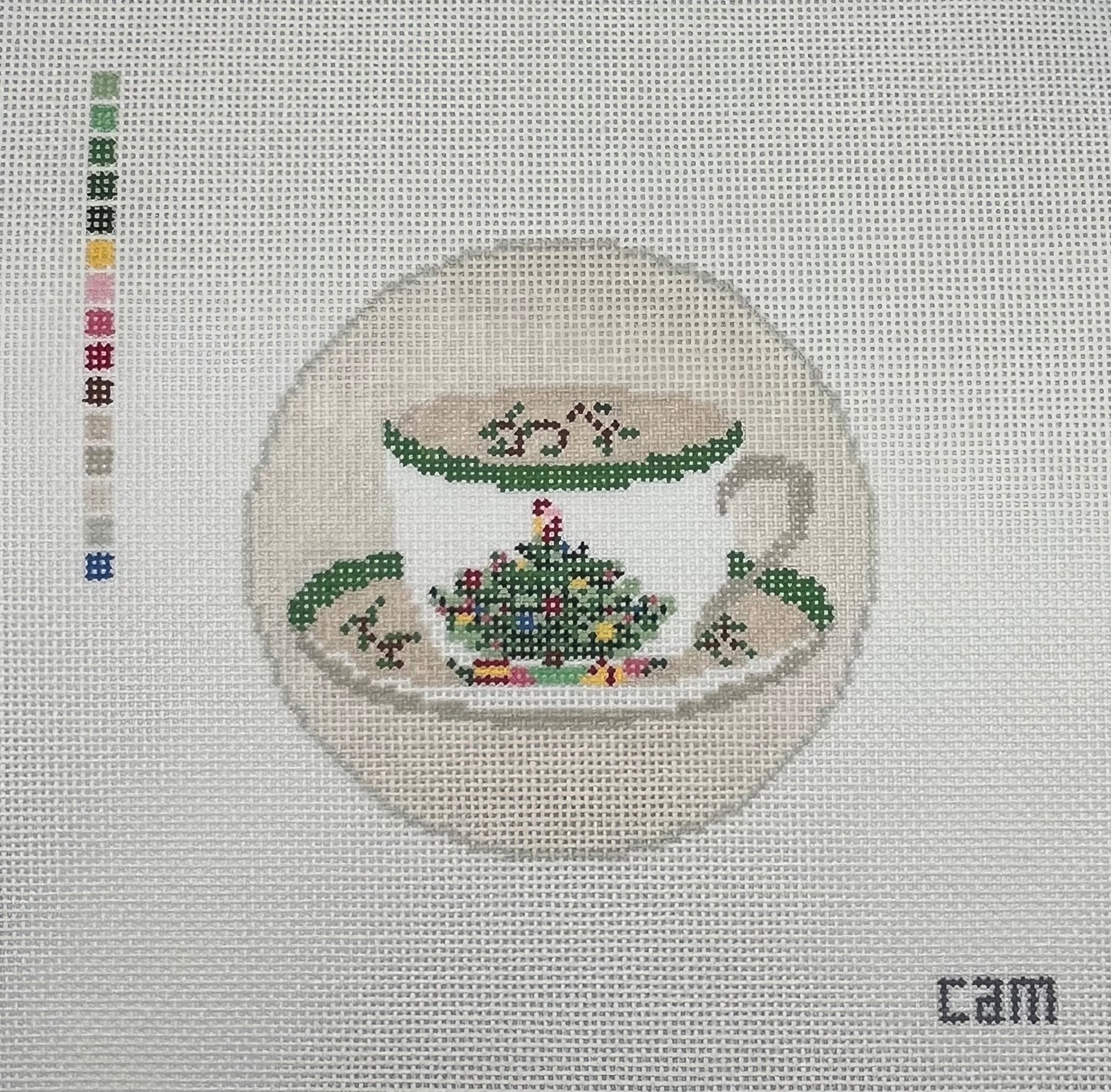 Christmas Cup