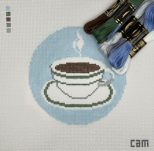 Diner Coffee Cup Kit