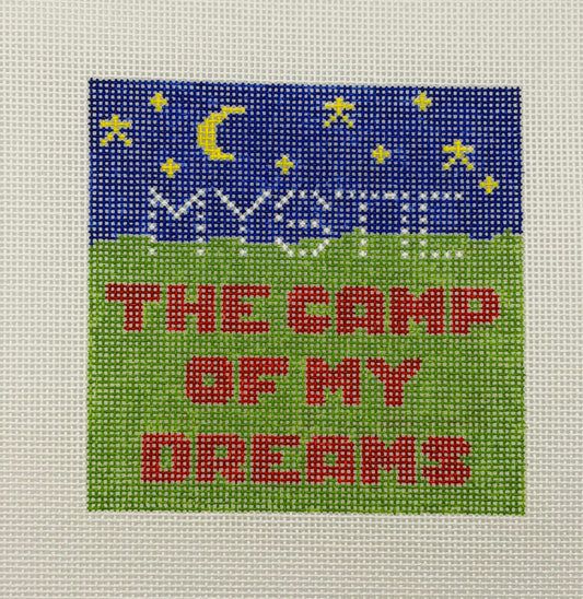 Camp of My Dreams
