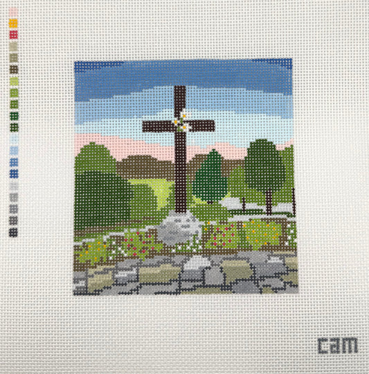 Camp Mystic Chapel Hill